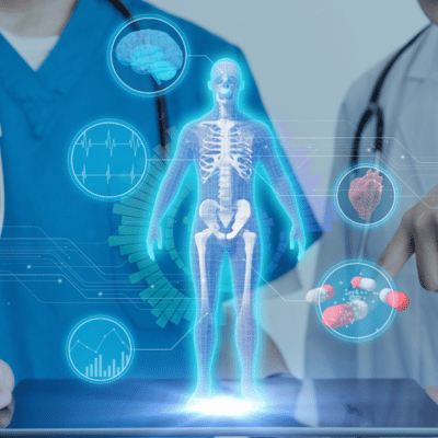 Virtual Medical Assistant